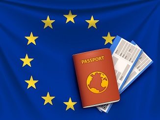 Russians buy EU passports